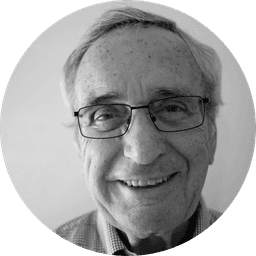 Peter Rudin