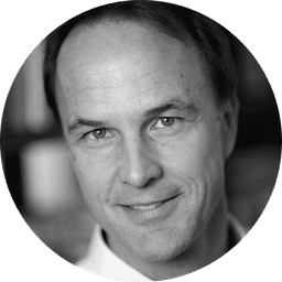Dr. Patrick Brigger